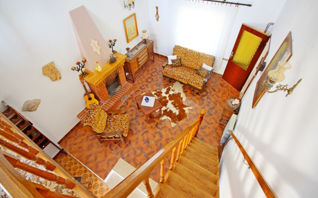Holiday house UzLu - close to the sea & relaxing: Okrug Donji, Island Ciovo