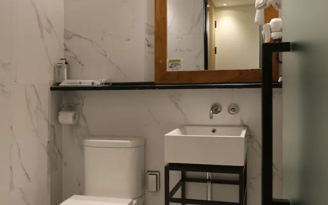 Hotel Mare