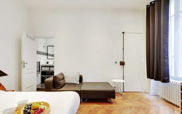 Peaceful Studio - 3P - Le Marais