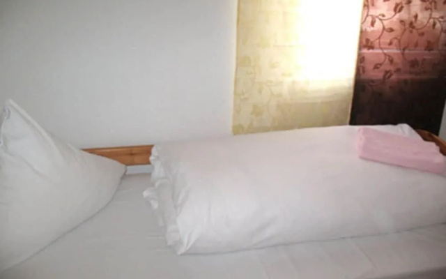 Gästehaus Siebenschläfer