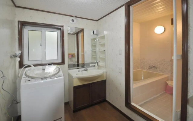 Echo Villa Hakuba- Vacation STAY 84371