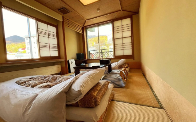 Pension Puutaro