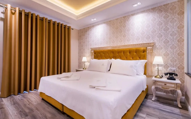 Legacy Hotel