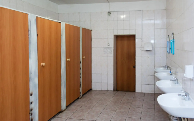 Царицыно на Радиальной