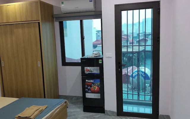 Newsun Apartment Thinh Hao