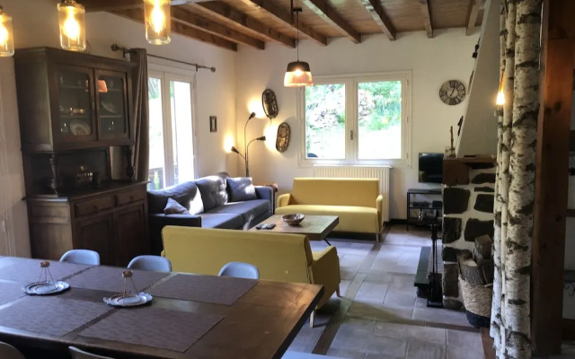 Villa Gavarent