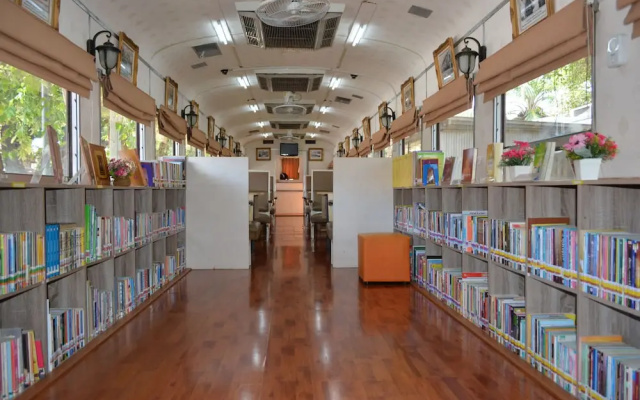 Hua-Hin R1
