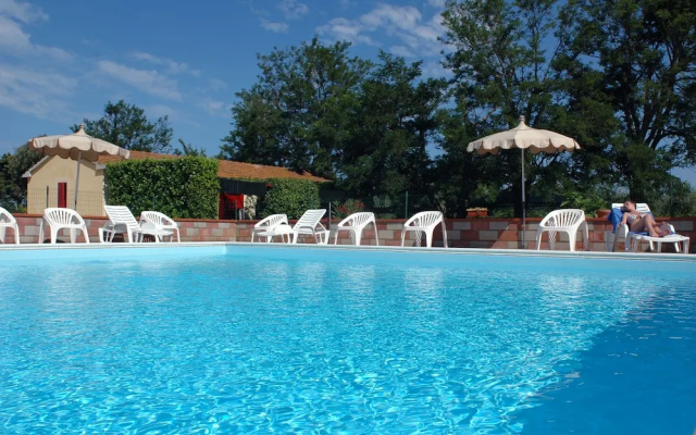 Casa Vacanze Guardamare