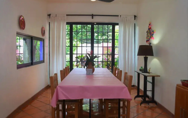 Casa Azul by MDR