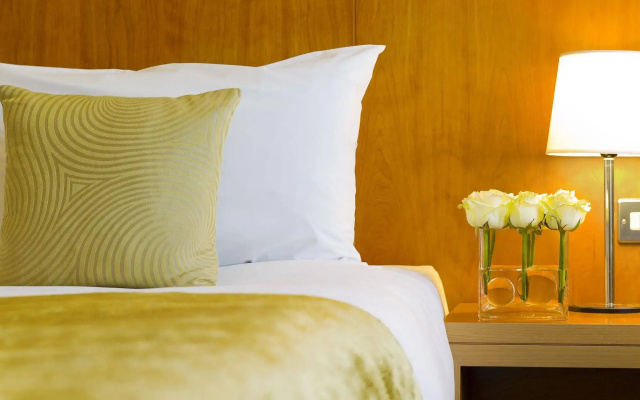 Four Points by Sheraton Edinburgh