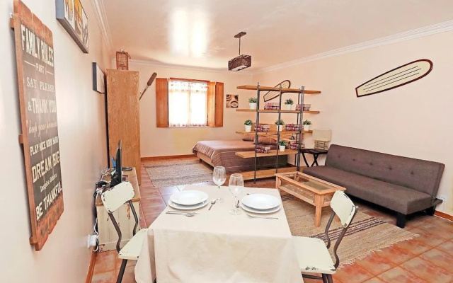 Studio studio Ericeira