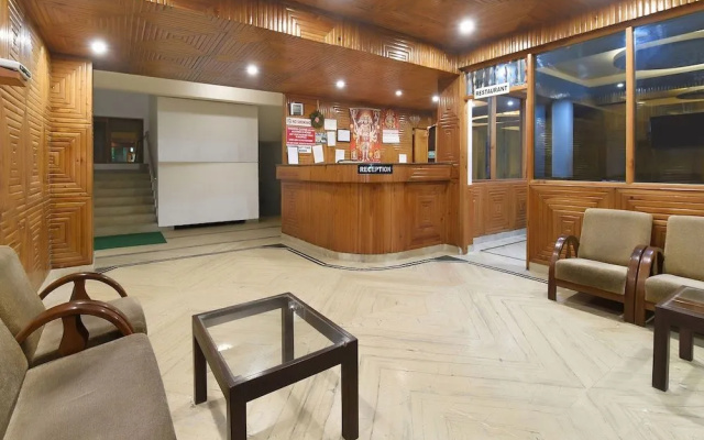 OYO 23533 Mount View