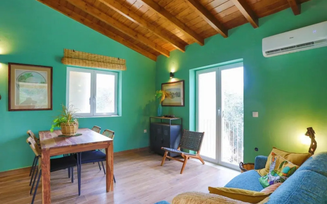 Fede - Danilia Cottages