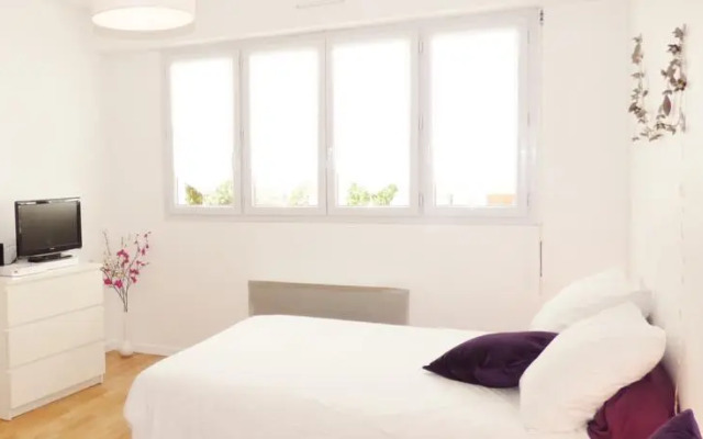 Studio Place Dupuy