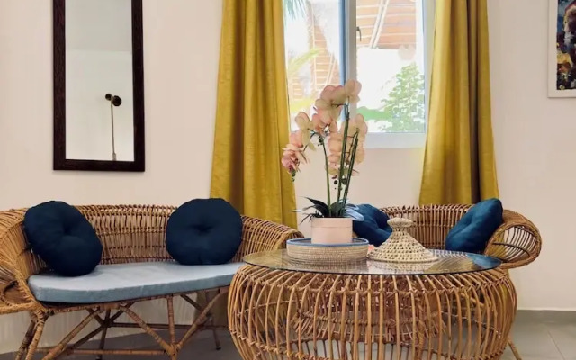 Olzadia Boutique Hotel