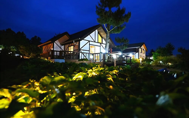 Seogwipo agHouse Pension