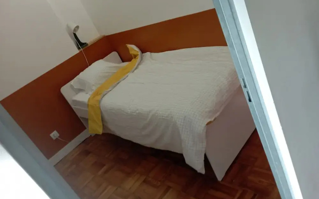Home Carriche