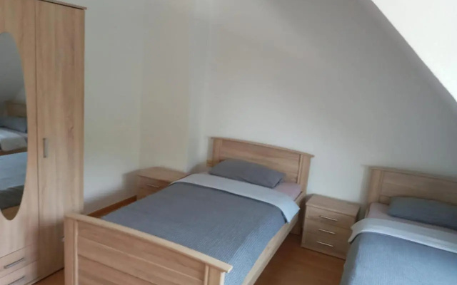 Monteurzimmer/Ferienwohnung Bottrop