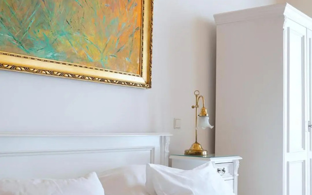 Hotel U Zlateho Jelena
