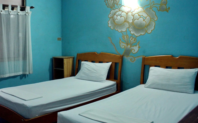 No 7 Guesthouse