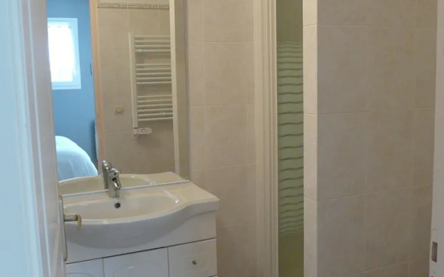 Maison Azuren LS2-209