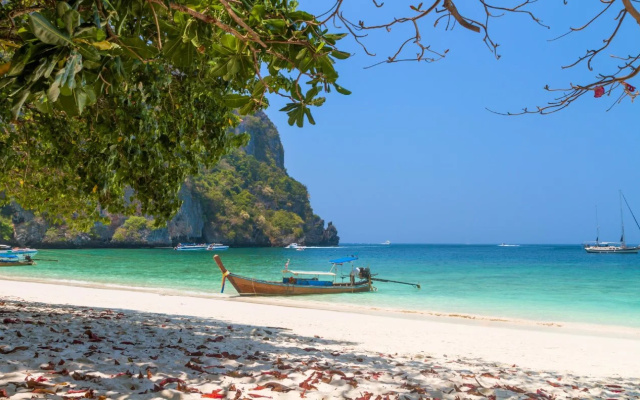 Phi Phi Banana Resort