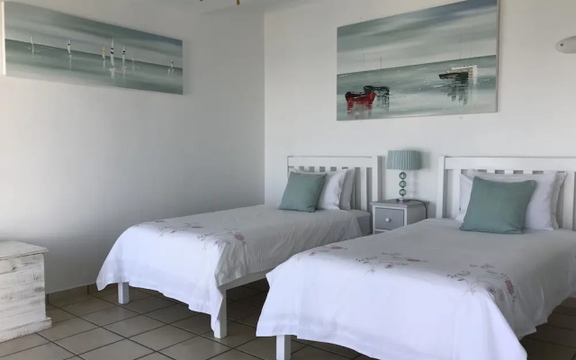 Ocean View Holiday Apartments