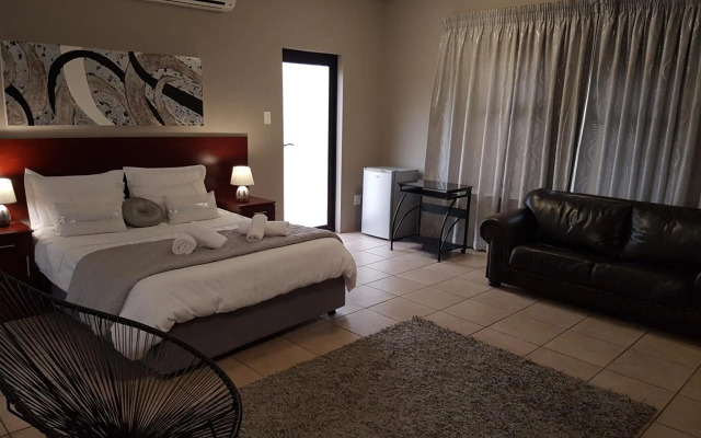 A Contempo Guesthouse