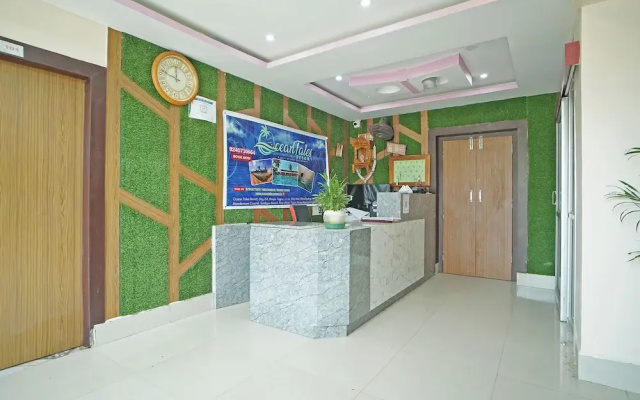 Ocean Tales Resort