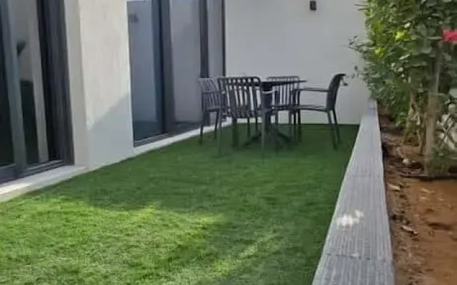 Impressive townhouse in Al Danah Bay