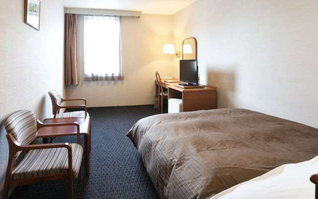Hotel View Kuroda