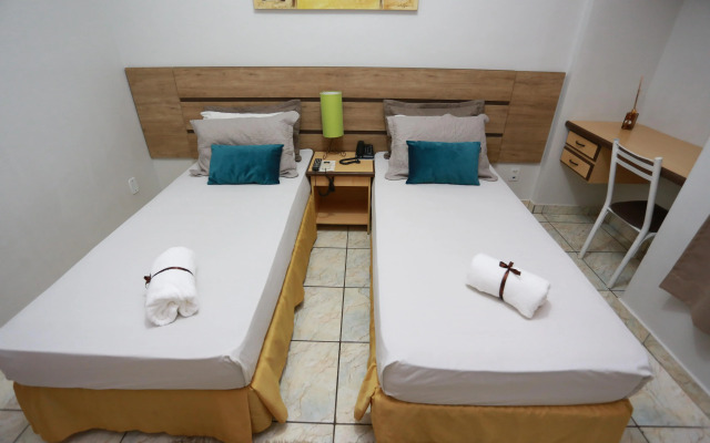 Havana Palace Hotel