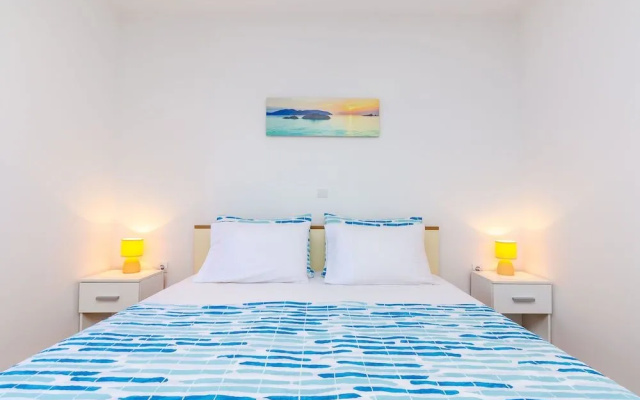 Villa Oasis Cypress