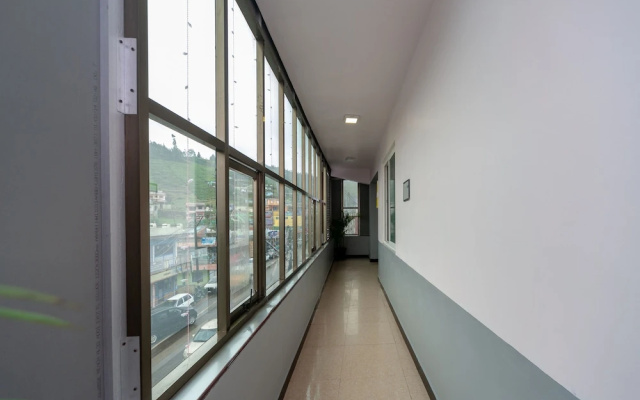 Hotel Selva Ganapathy's Nest