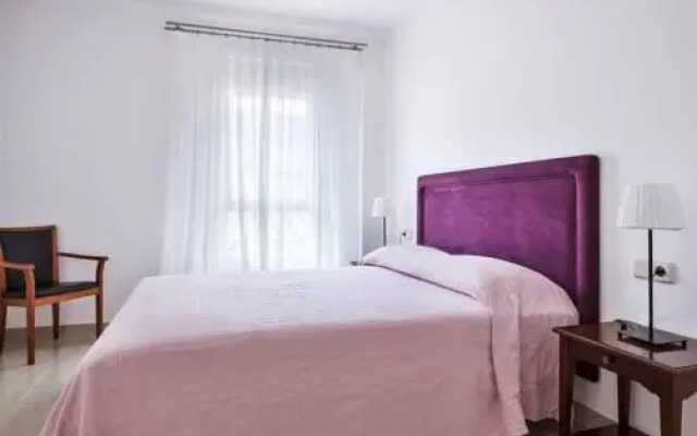 Apartamentos Sonido de Mar