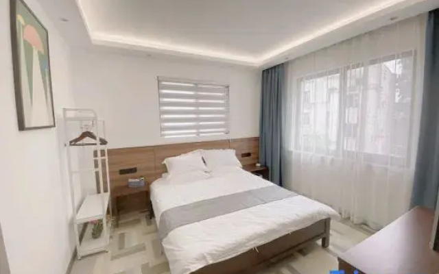 Lin Hai City Thumb Lnn