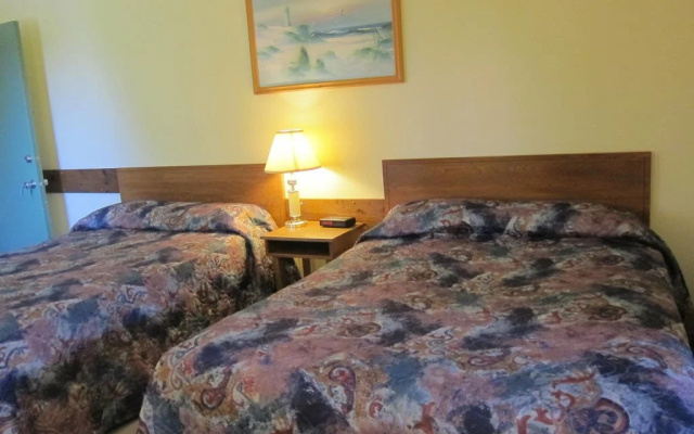 Bridgetown Motor Inn
