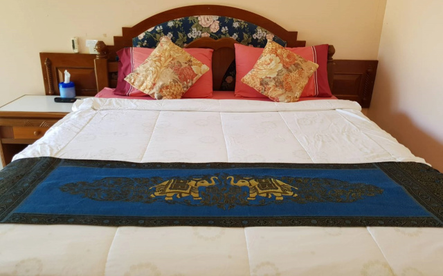 Discovery House Hotel SHA Plus