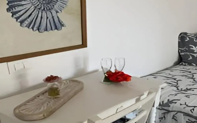 Nonna Pasqualina Rooms