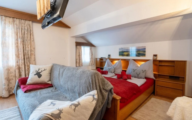 Comfortable Apartment in Salzburger Land