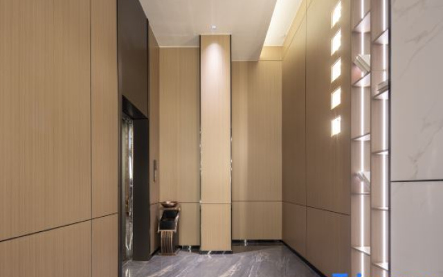 Holiday Inn Express Ledong Bohao (Folo Town)