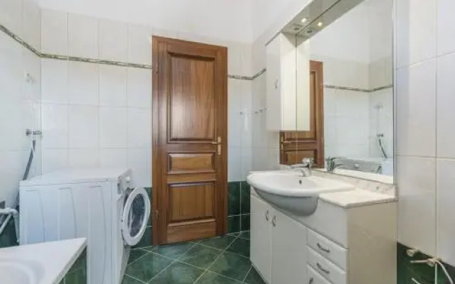 Apartment Larsen