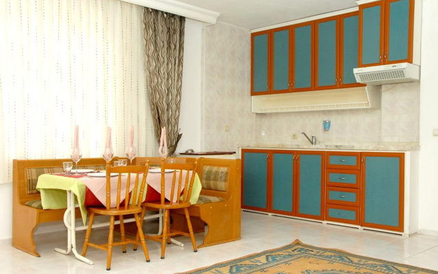 Orient Apart Hotel