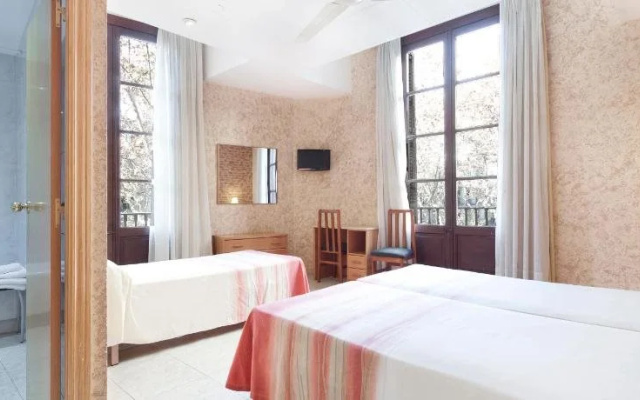Hotel Fornos
