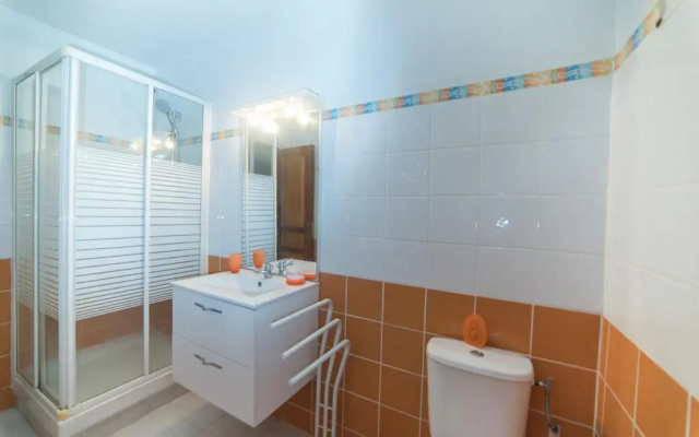 Appartement Majo