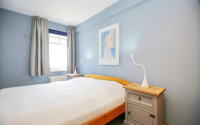 Seebach Wohnung 10