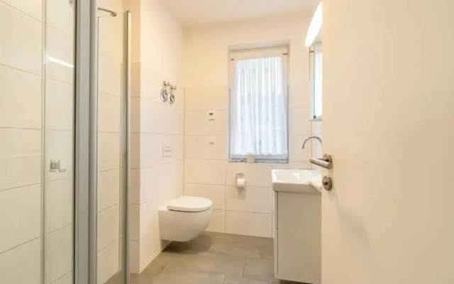 Exklusive Ferienwohnung in Rechlin