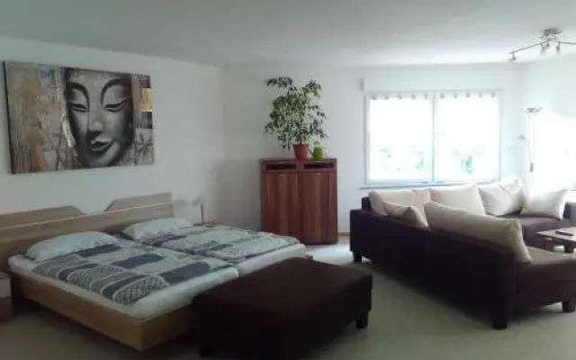 Ferienwohnung Menzel