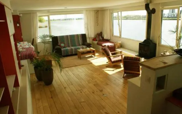 Ecostay de IJsvogel