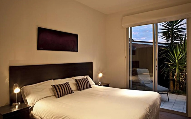 Brighton Bay Apartments